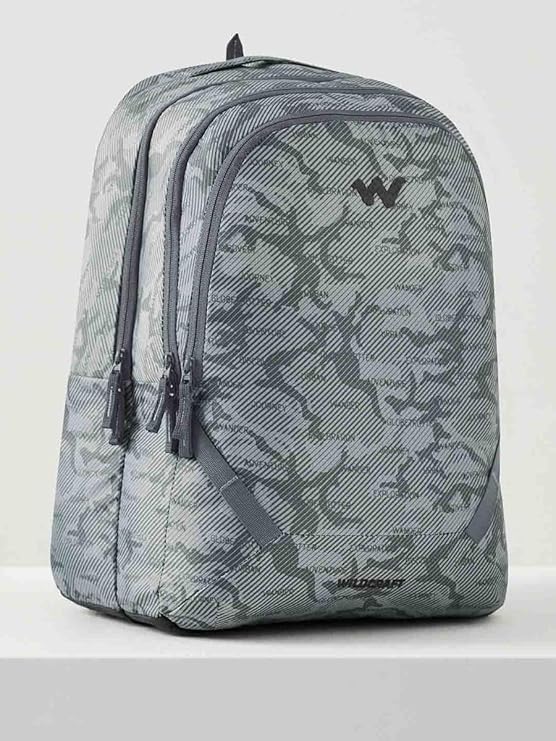 Wildcraft Bravo Backpack 45 L
