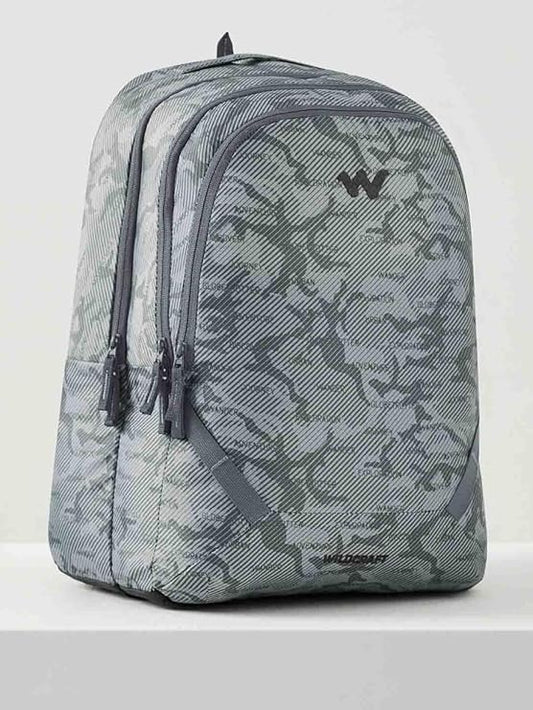 Wildcraft Bravo Backpack 45 L