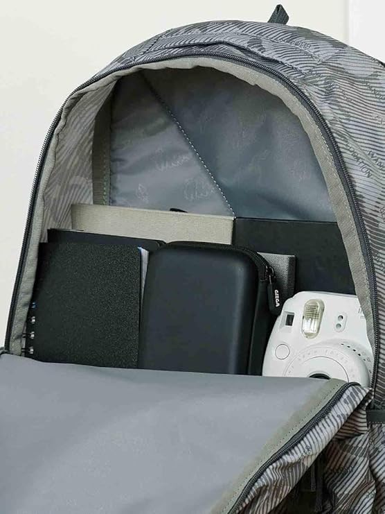 Wildcraft Bravo Backpack 45 L