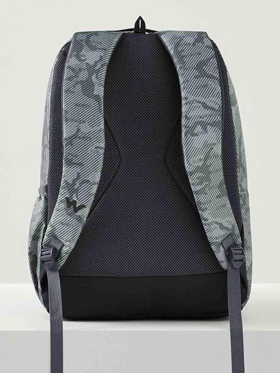 Wildcraft Bravo Backpack 45 L