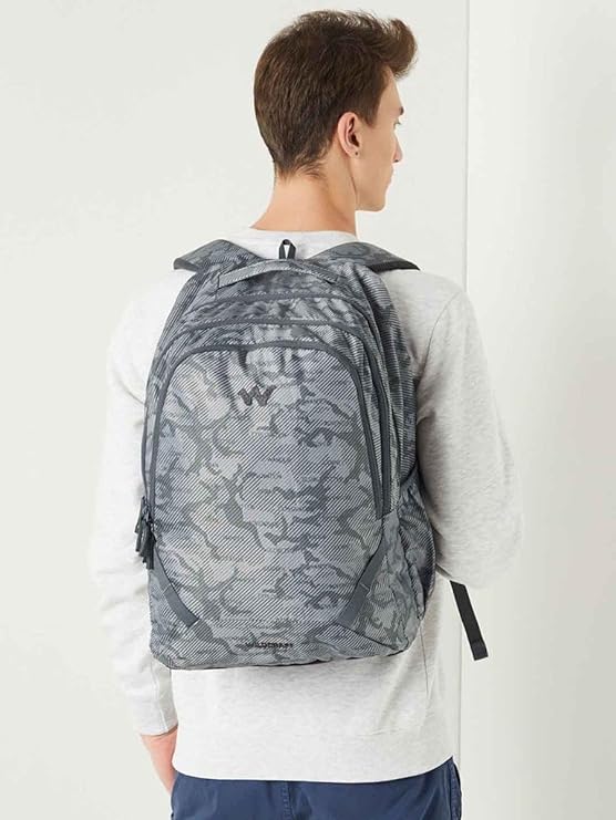 Wildcraft Bravo Backpack 45 L